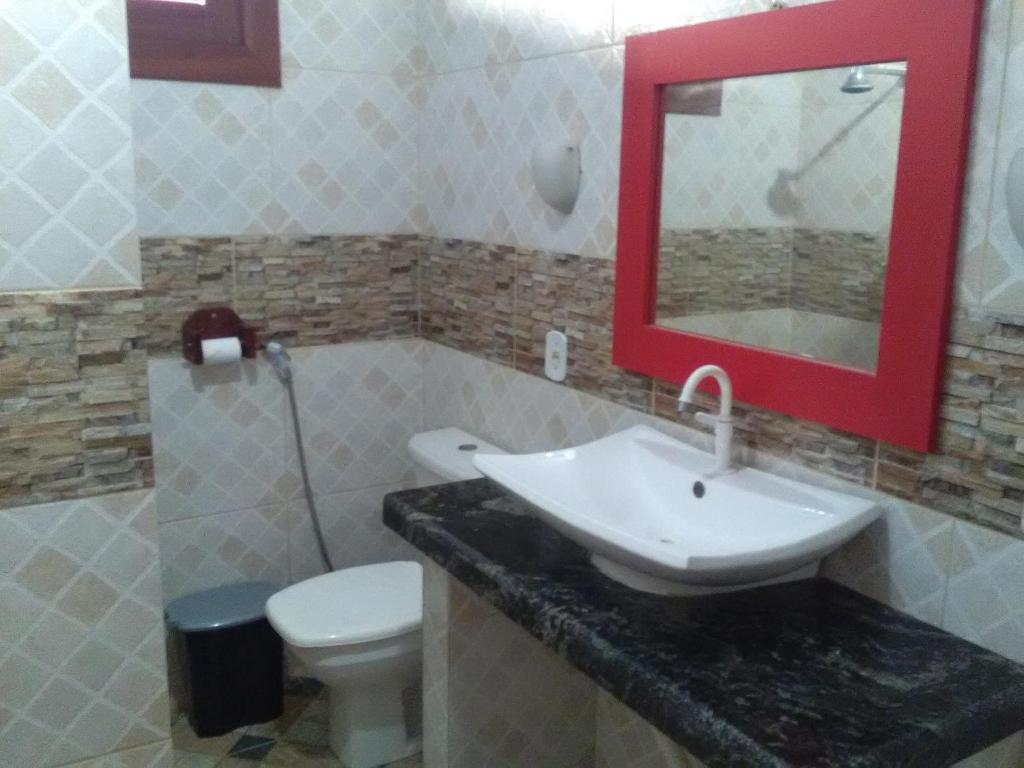  Casa do tubarão