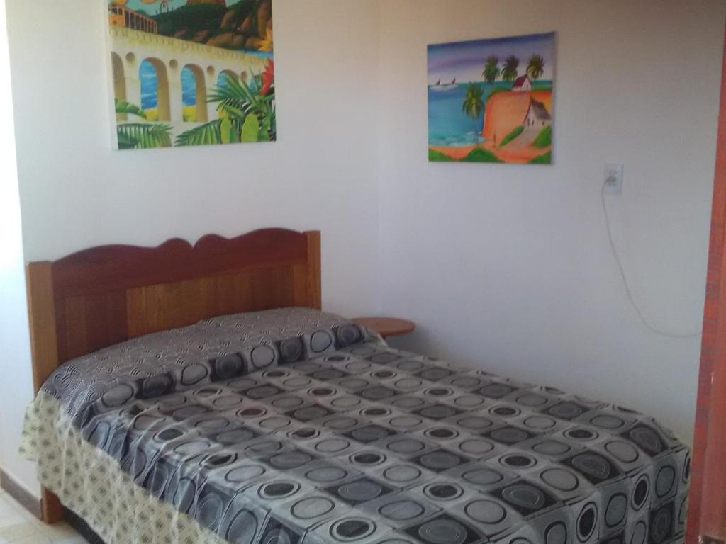  Casa do tubarão