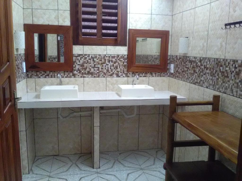 Casa do tubarão