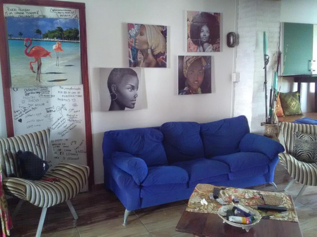  Casa do tubarão