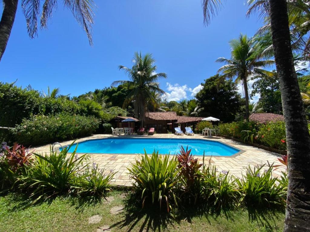  Residencial Alto do Arraial