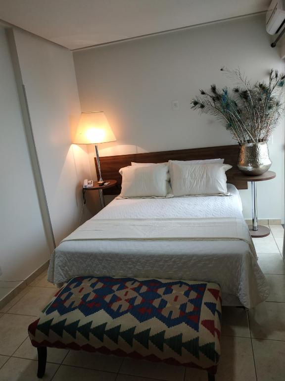  Corumbá Plaza Hotel