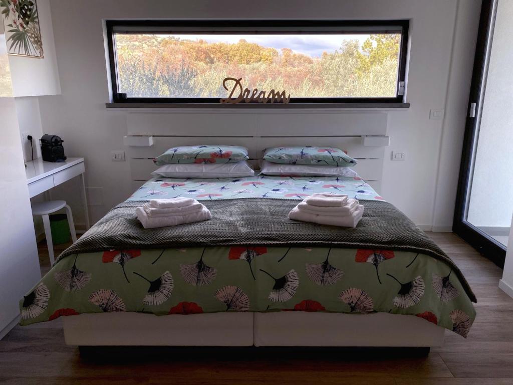 B&B La Villetta - Camera Doppia O Gemella Con Bagno Privato