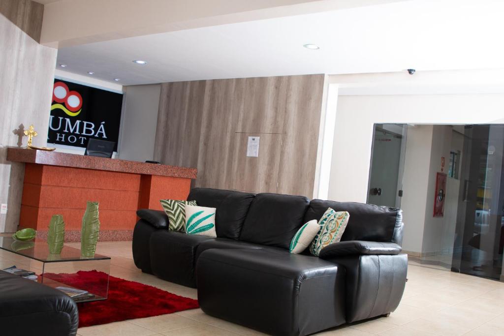  Corumbá Plaza Hotel