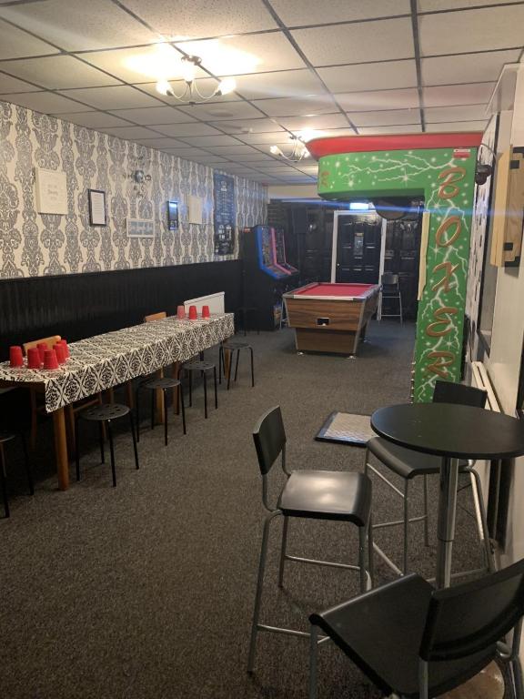 The Butterfly Hotel - Resim 5