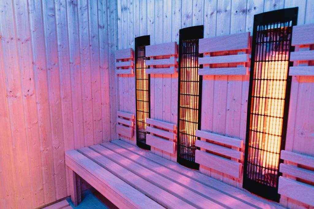 Kép Studio Marek szállásáról Ótátrafüreden a galériában