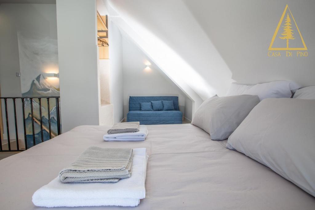 Casa di Pino EcoLodge Hotel - 4