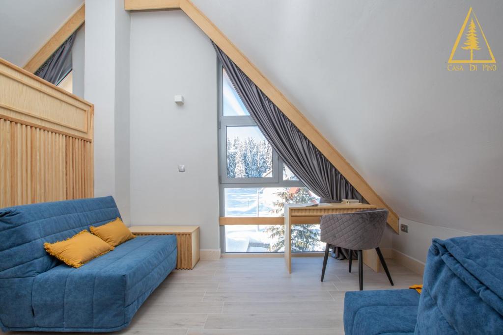 Casa di Pino EcoLodge Hotel - 3