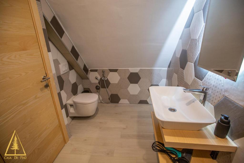 Casa di Pino EcoLodge Hotel - 6