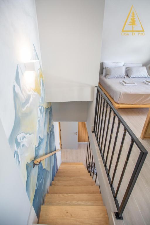 Casa di Pino EcoLodge Hotel - 7