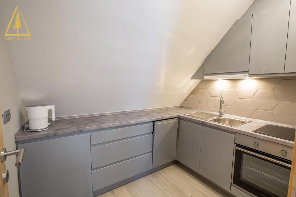 Casa di Pino EcoLodge Hotel - 12