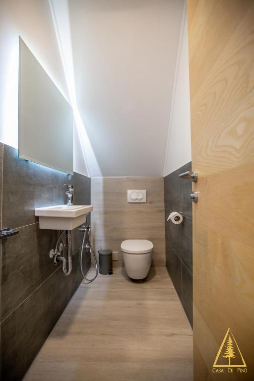 Casa di Pino EcoLodge Hotel - 11