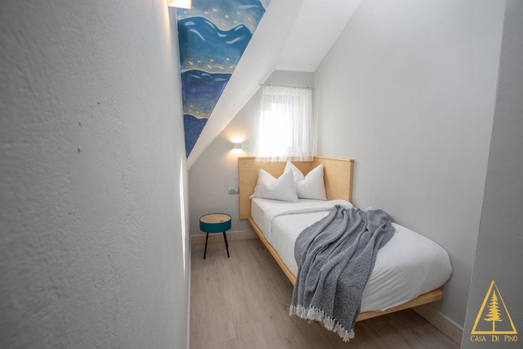 Casa di Pino EcoLodge Hotel - 10