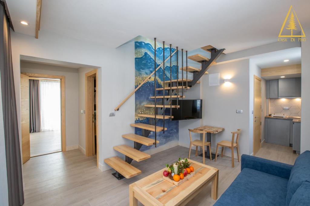 Casa di Pino EcoLodge Hotel - 8