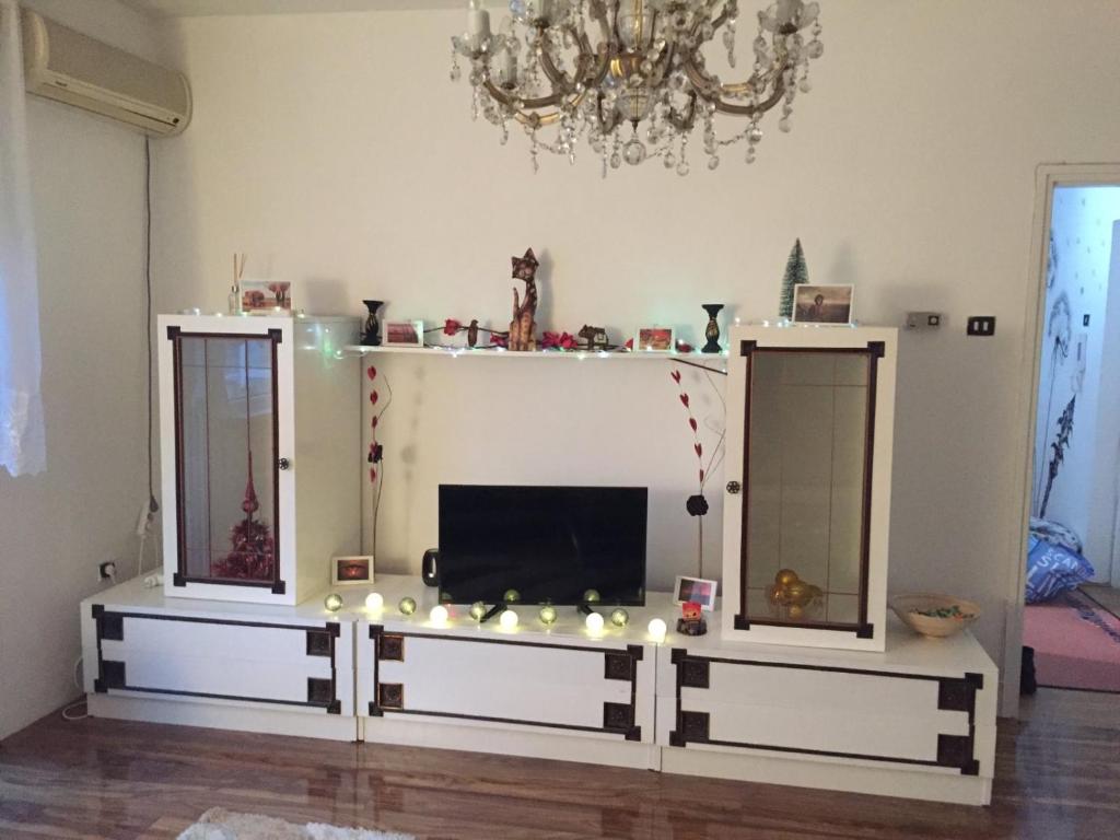 Fotografie z fotogalerie ubytování Apartman Hakuna Matata v destinaci Sombor