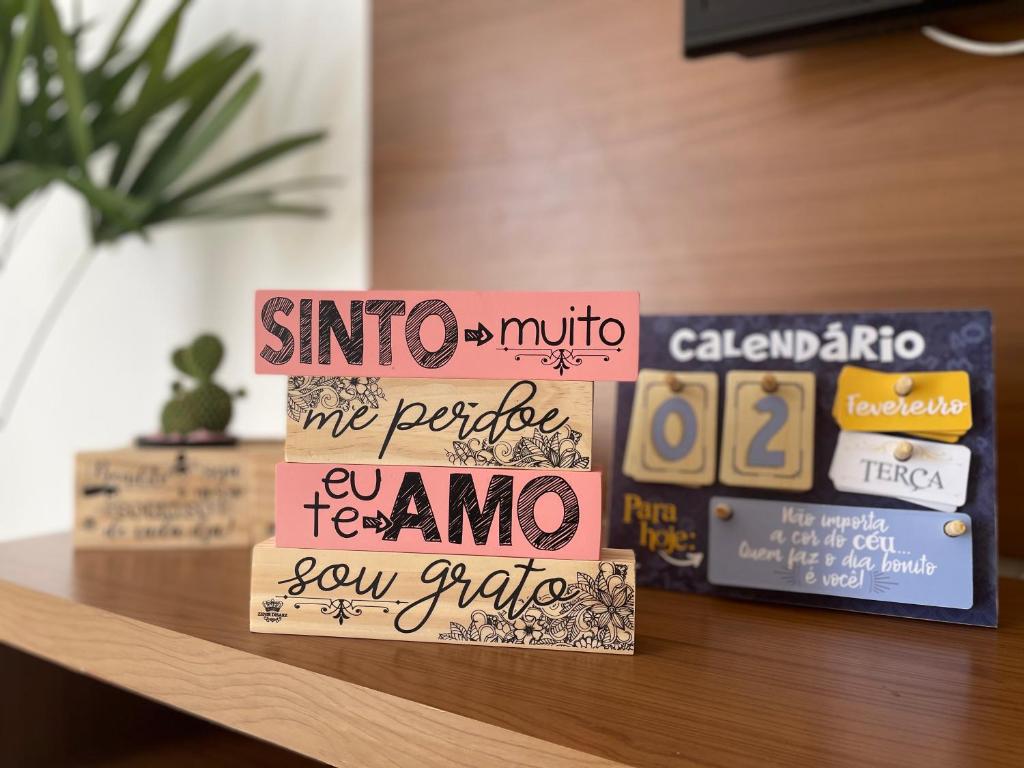 FLAT 12 ANDAR COM VISTA PRIVILEGIADA PARA O MAR - 15 minutos de Maragogi e Tamandaré