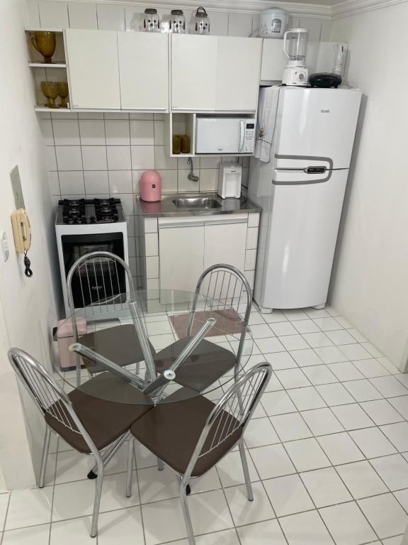  FLAT 12 ANDAR COM VISTA PRIVILEGIADA PARA O MAR - 15 minutos de Maragogi e Tamandaré