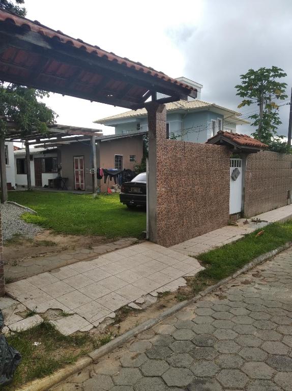  Pousada da yasmin