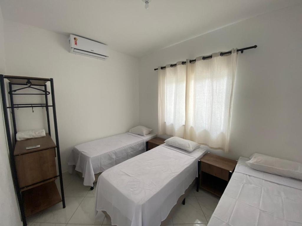  apartamento temporada porto seguro taperapuan