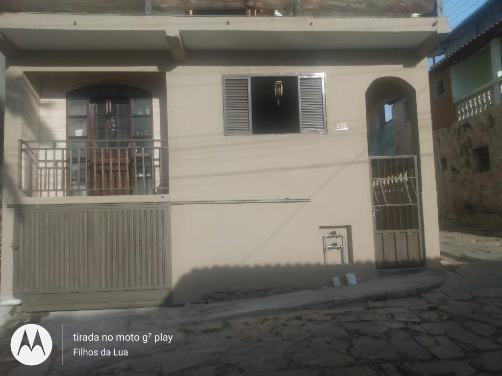  Filhos da Lua