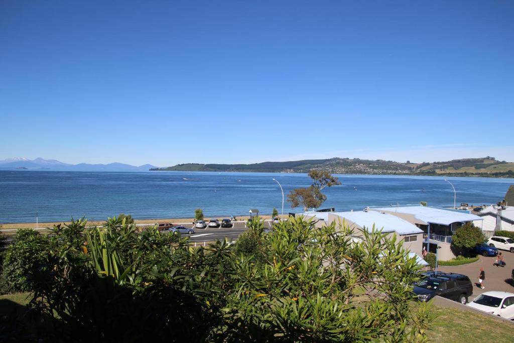 Baycrest Thermal Lodge - Resim 18