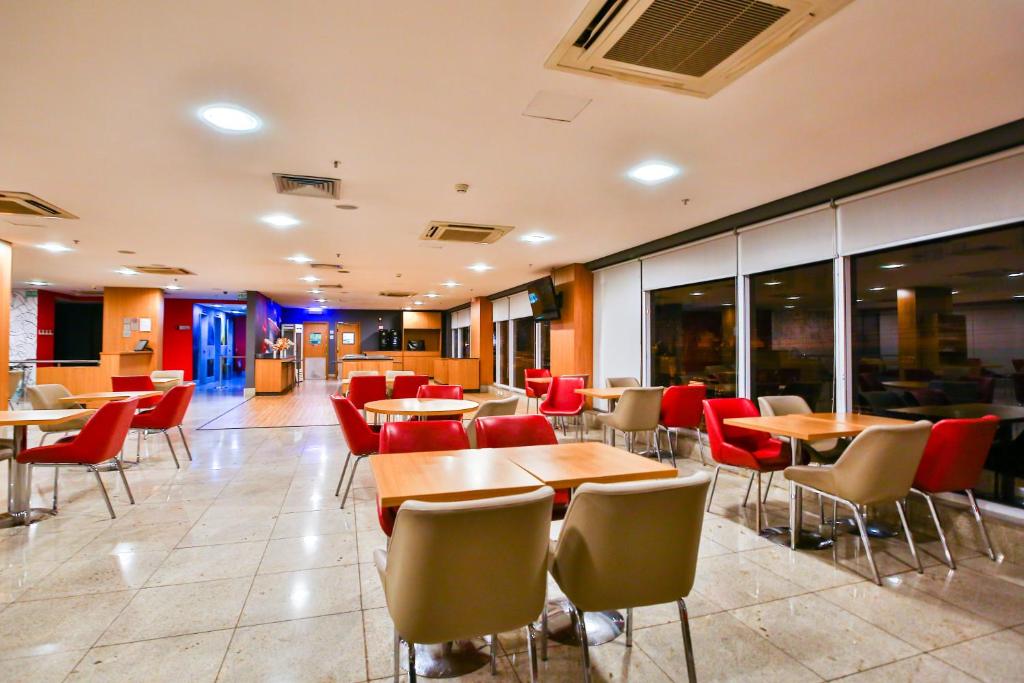  ibis Rio de Janeiro Botafogo