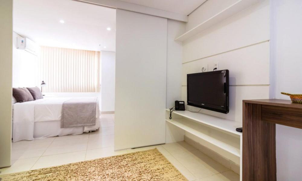  Apart Hotel - Granja Brasil
