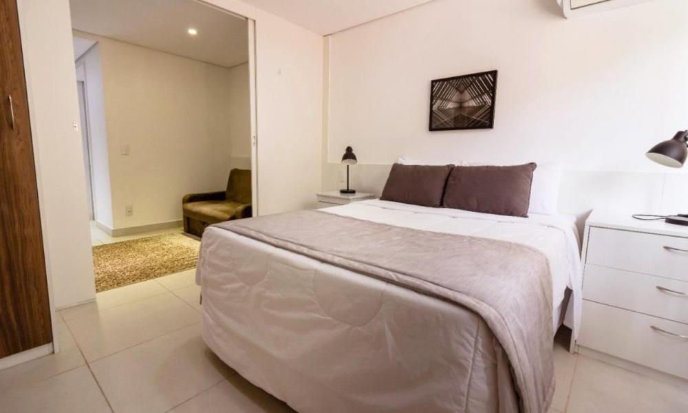  Apart Hotel - Granja Brasil