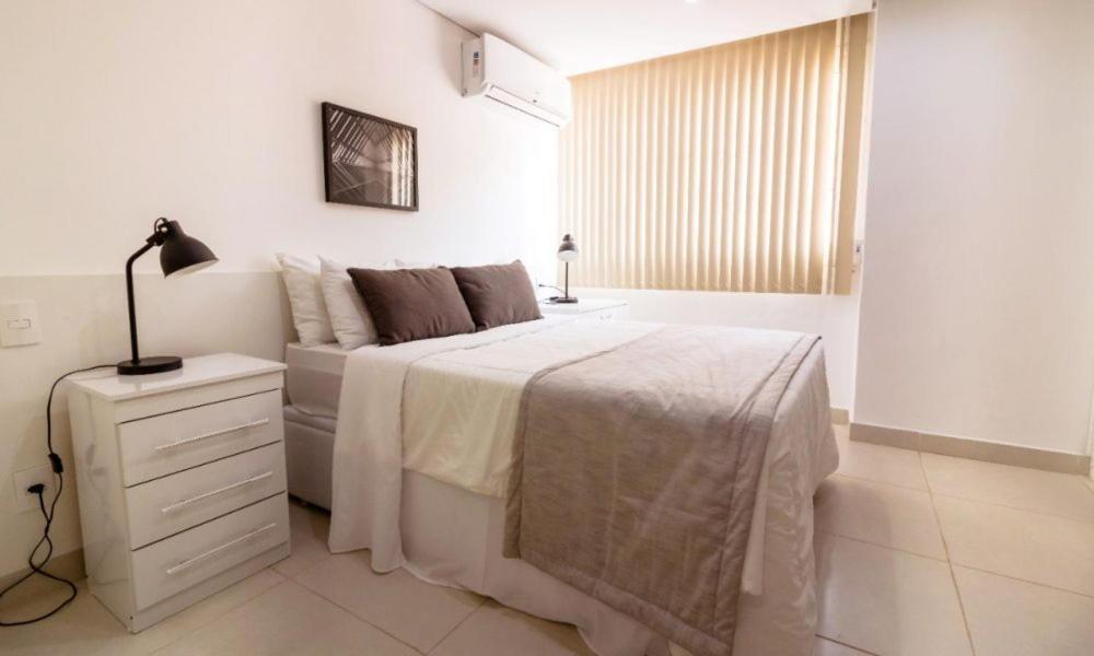  Apart Hotel - Granja Brasil