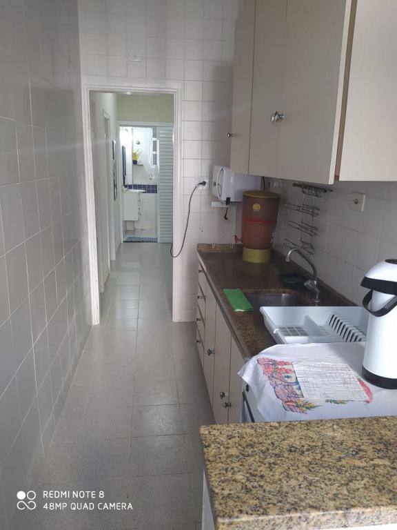  Guaruja em frente praia - Pitangueras