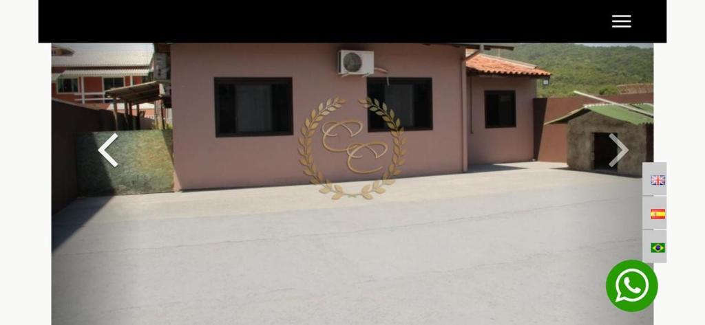 Casa bombinhas