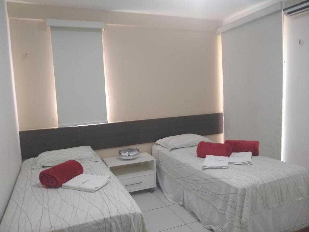  Portamaris Resort Private Apartment 201