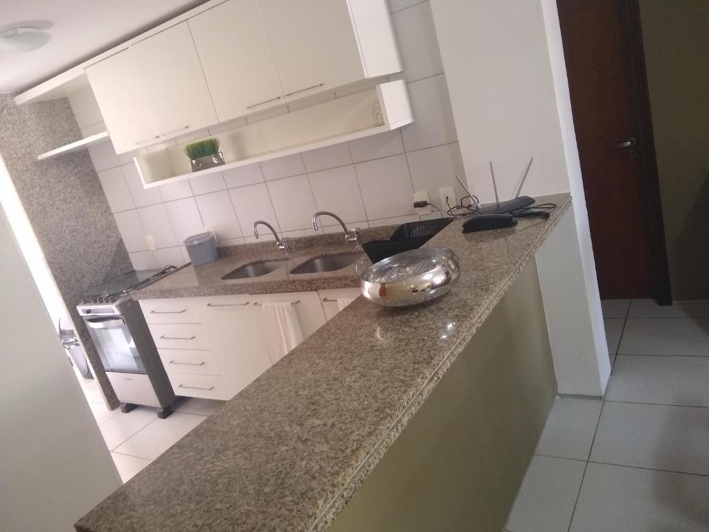  Portamaris Resort Private Apartment 201