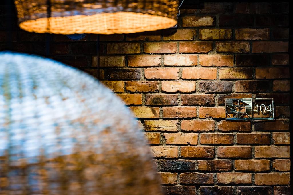 Fotografie z fotogalerie ubytování Nomada Hotel Origen v destinaci Medellín