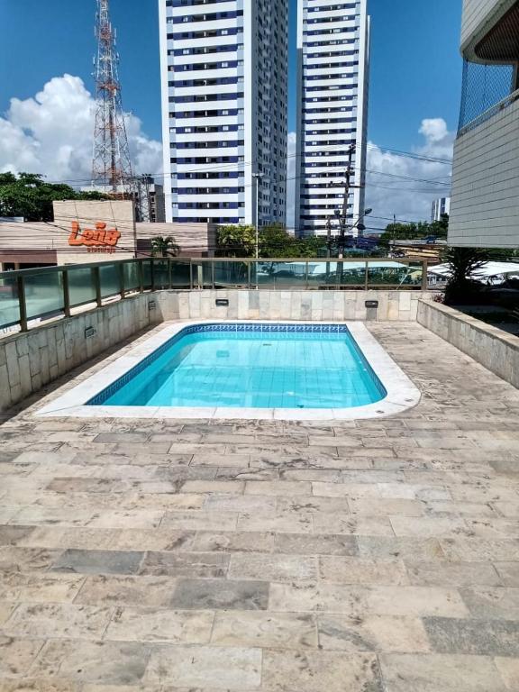  Piedade perto do mar
