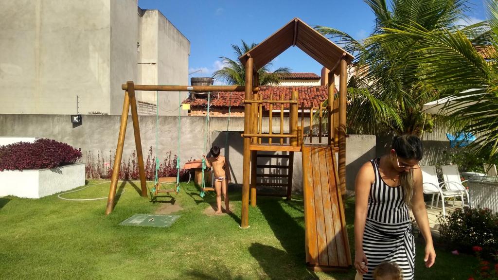  Condominio laguna beach flat