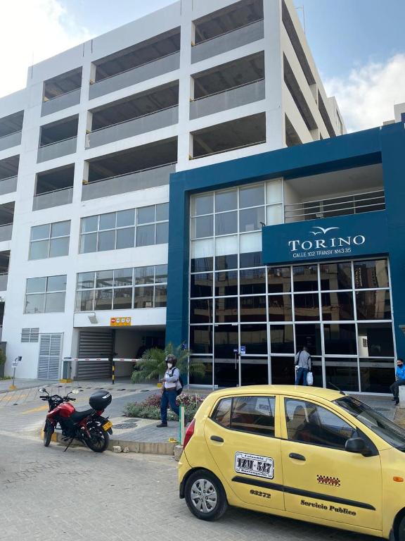 Fotografie z fotogalerie ubytování Torino Barranquilla- Miramar v destinaci Barranquilla