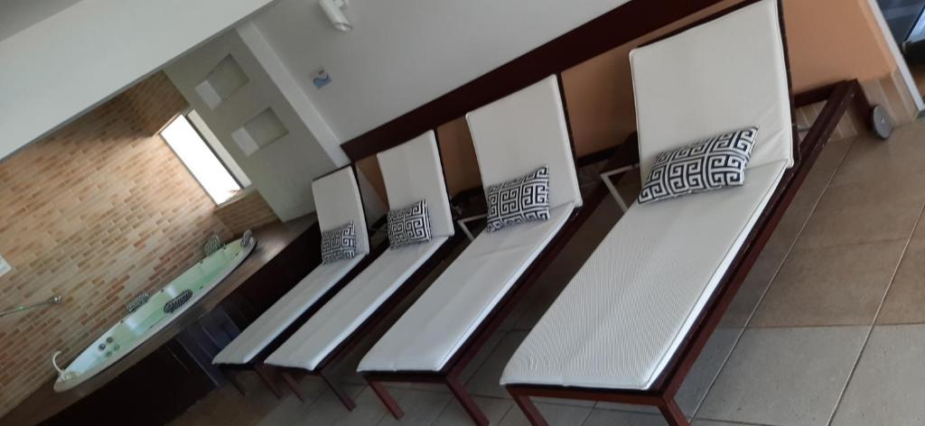  Portamaris Resort Private Apartment 201