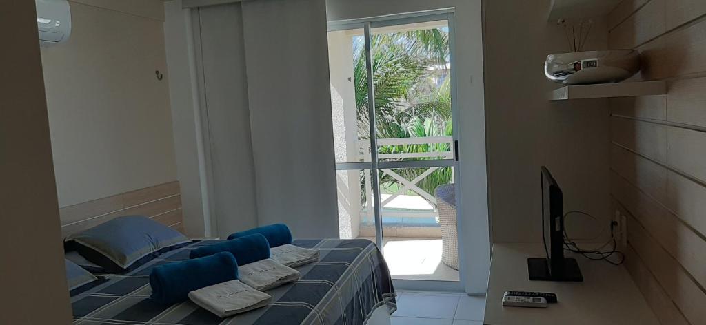  Portamaris Resort Private Apartment 201