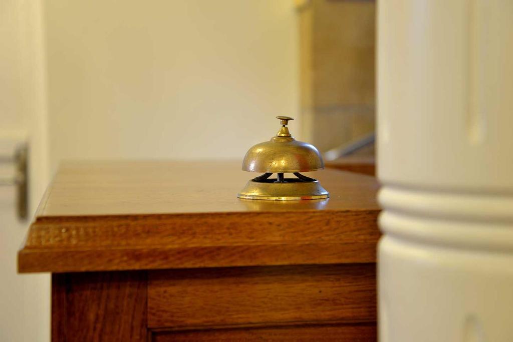 Fotografie z fotogalerie ubytování Hotel Palacete v destinaci Hondarribia