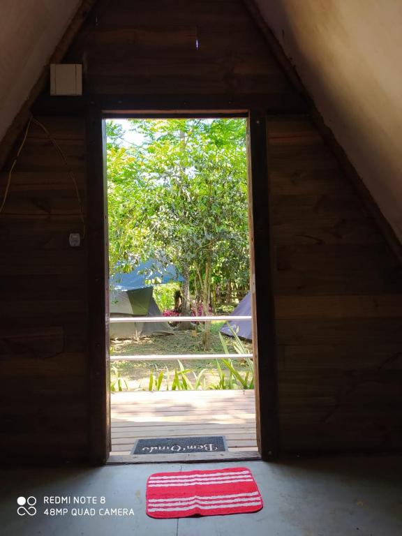  Recanto Do Pontal Camping