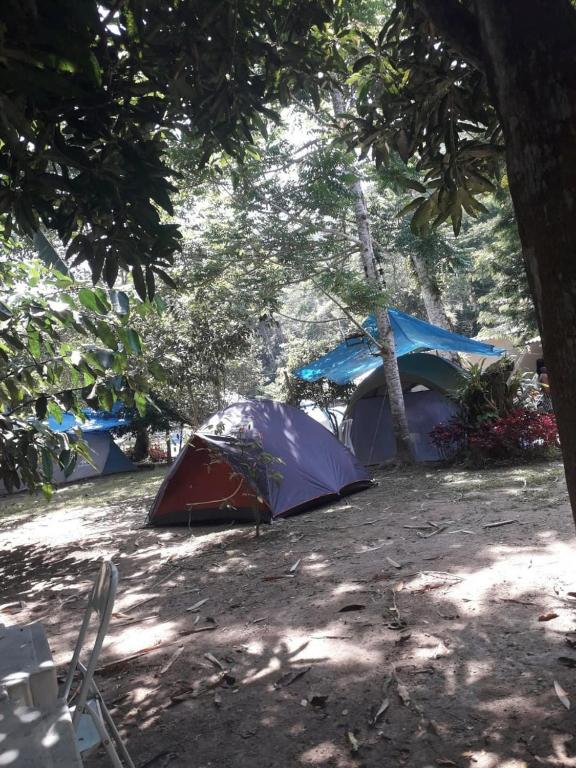  Recanto Do Pontal Camping