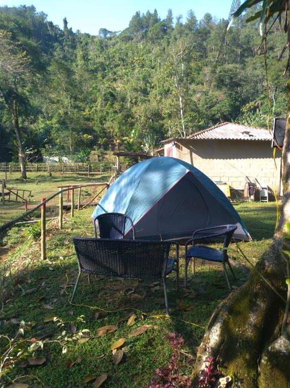  Recanto Do Pontal Camping