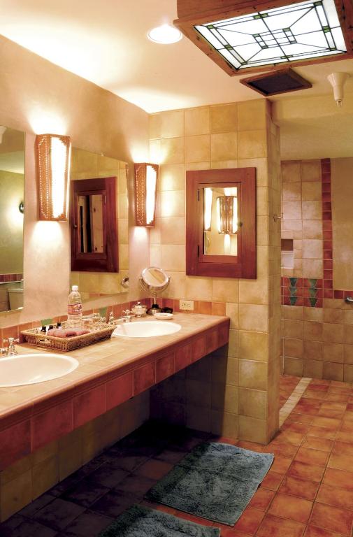 Fotografie z fotogalerie ubytování El Portal Sedona Hotel v destinaci Sedona