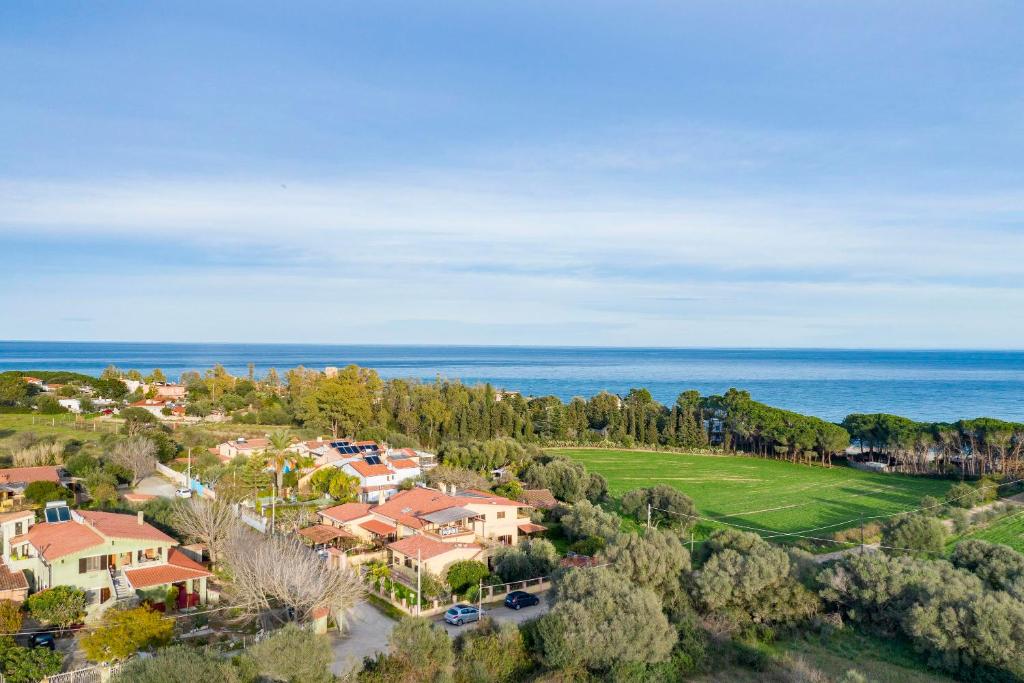 Fotografia z galérie ubytovania Casa Chicco v destinácii Bari Sardo