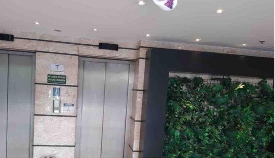  Flat Jardins São Paulo excelente!