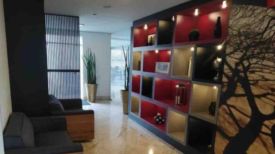  Flat Jardins São Paulo excelente!