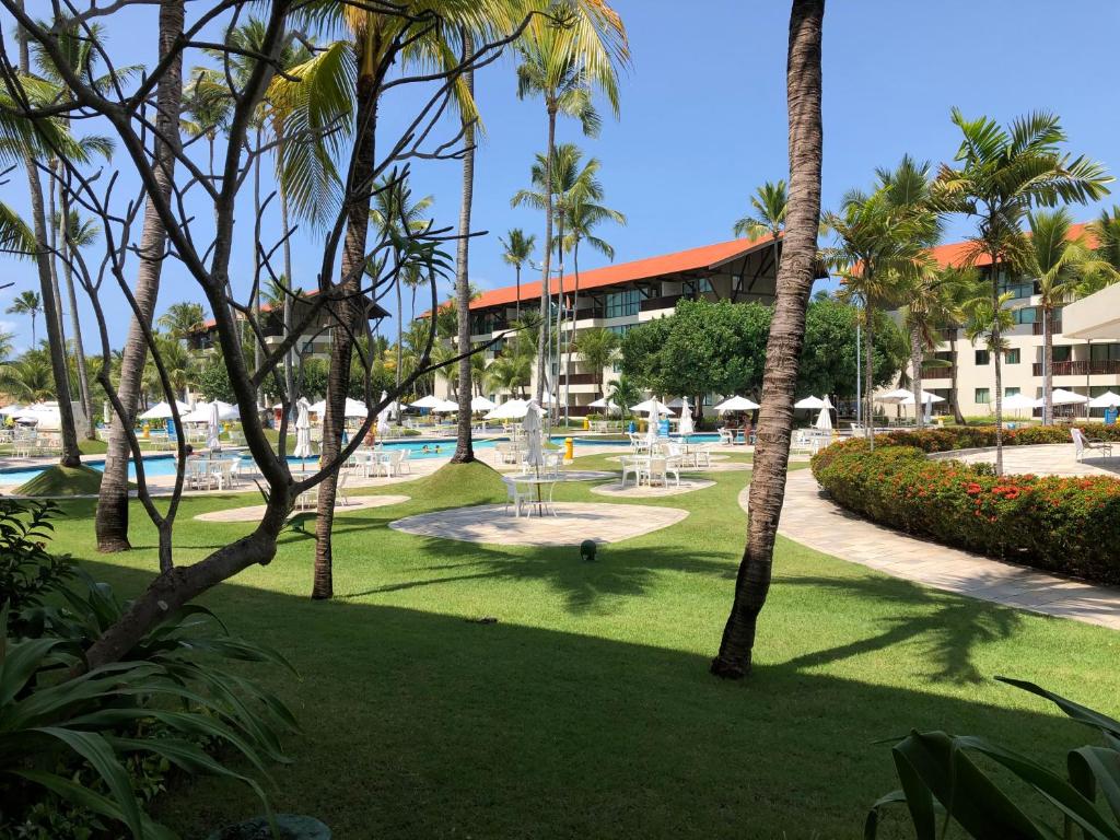  Muro Alto Marulhos Resort
