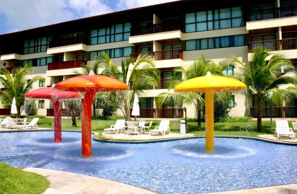  Muro Alto Marulhos Resort