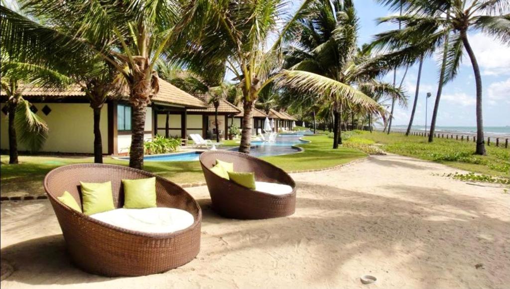  Muro Alto Marulhos Resort